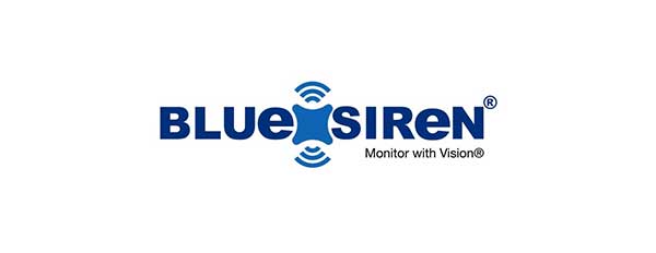 Blue Siren Logo