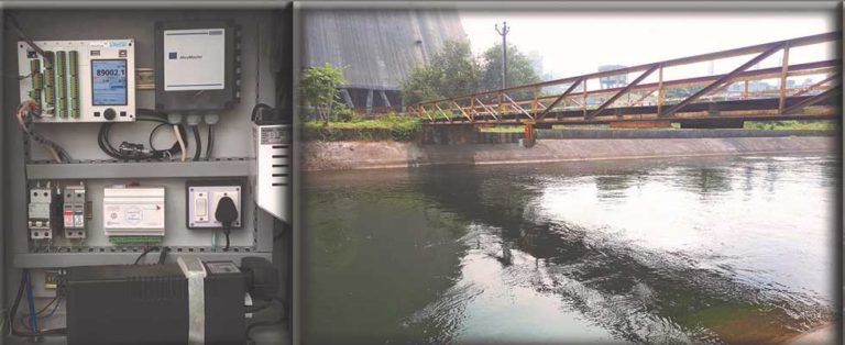 Permanent Metering / SCADA Systems - Aum Systems - People, Technology ...